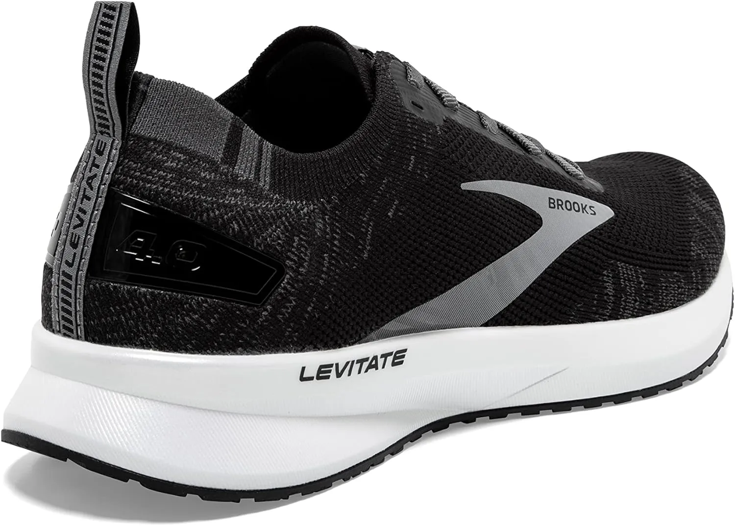 Brooks Women's Levitate 4 Running Shoe
