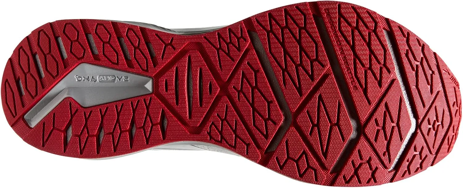Brooks Women’s Levitate 6 Neutral Running Shoe