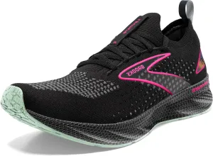 Brooks Women’s Levitate Stealthfit 6 Neutral Running Shoe