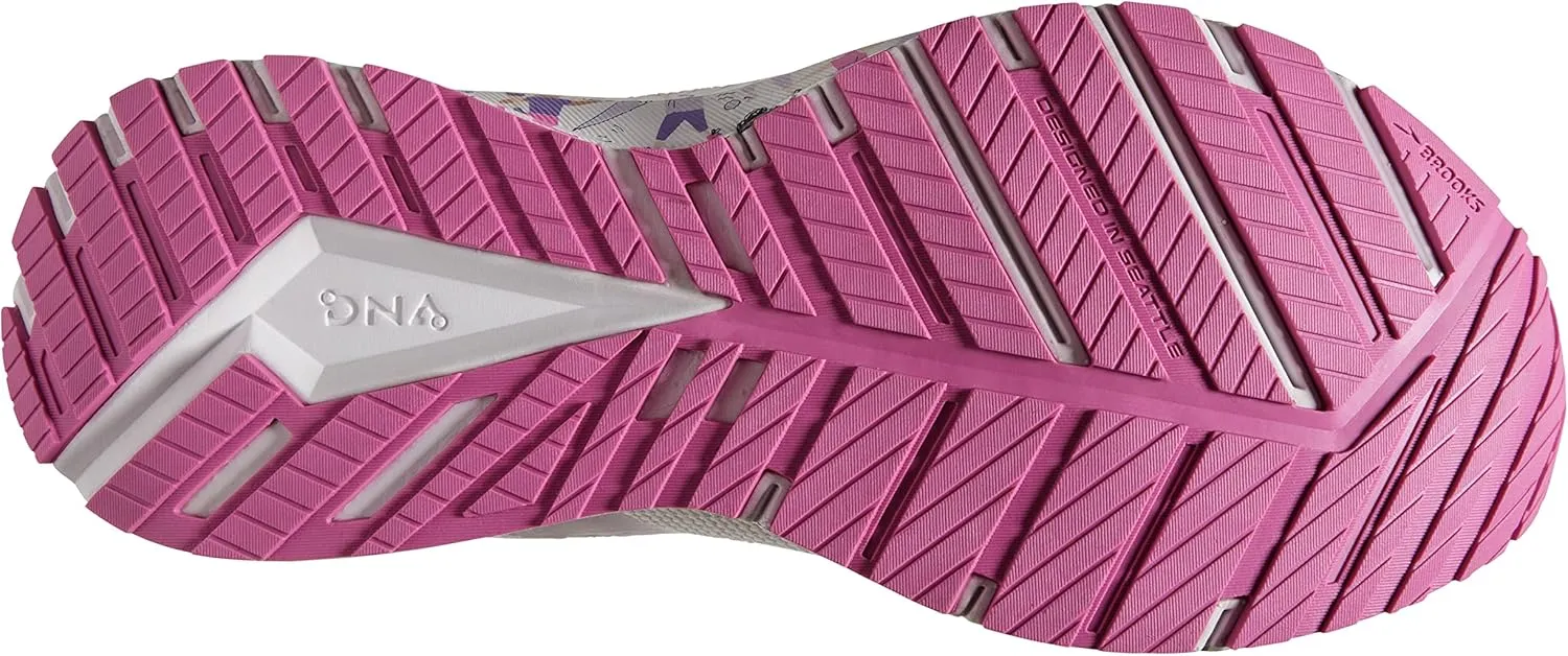 Brooks Women's Revel 4 Running Shoe