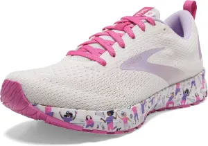 Brooks Women's Revel 4 Running Shoe