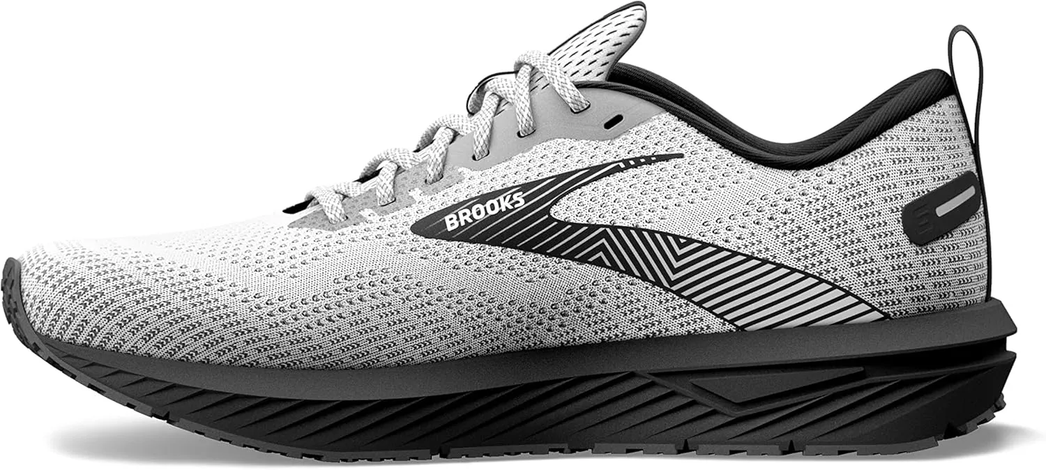 Brooks Women’s Revel 6 Neutral Running Shoe