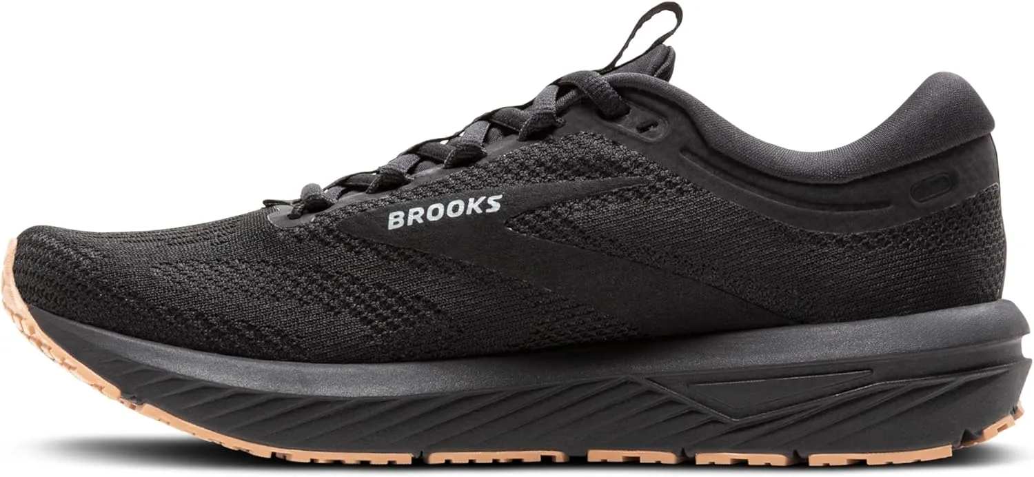 Brooks Women’s Revel 7 Neutral Running Shoe