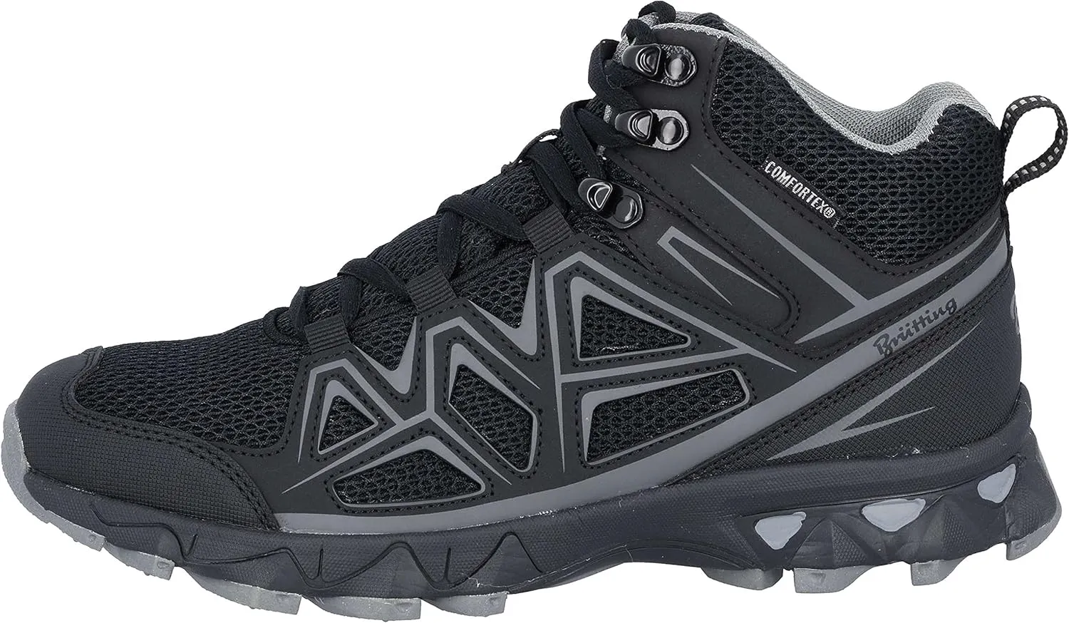 Brütting Unisex Power Cross Country Running Shoe