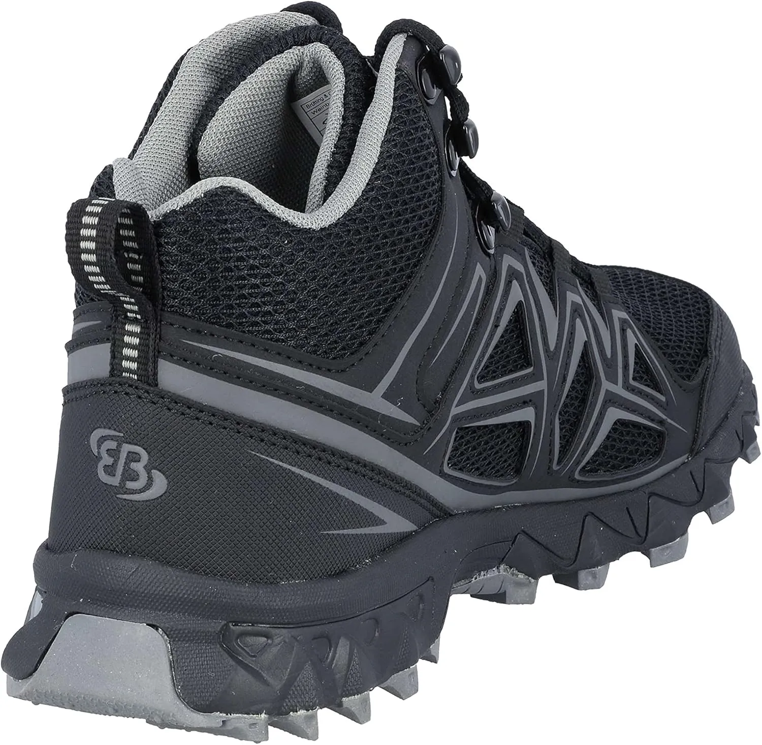 Brütting Unisex Power Cross Country Running Shoe
