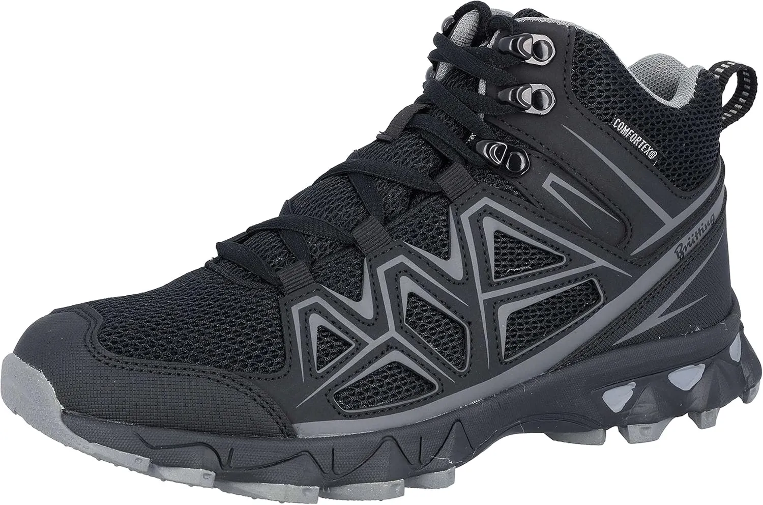 Brütting Unisex Power Cross Country Running Shoe
