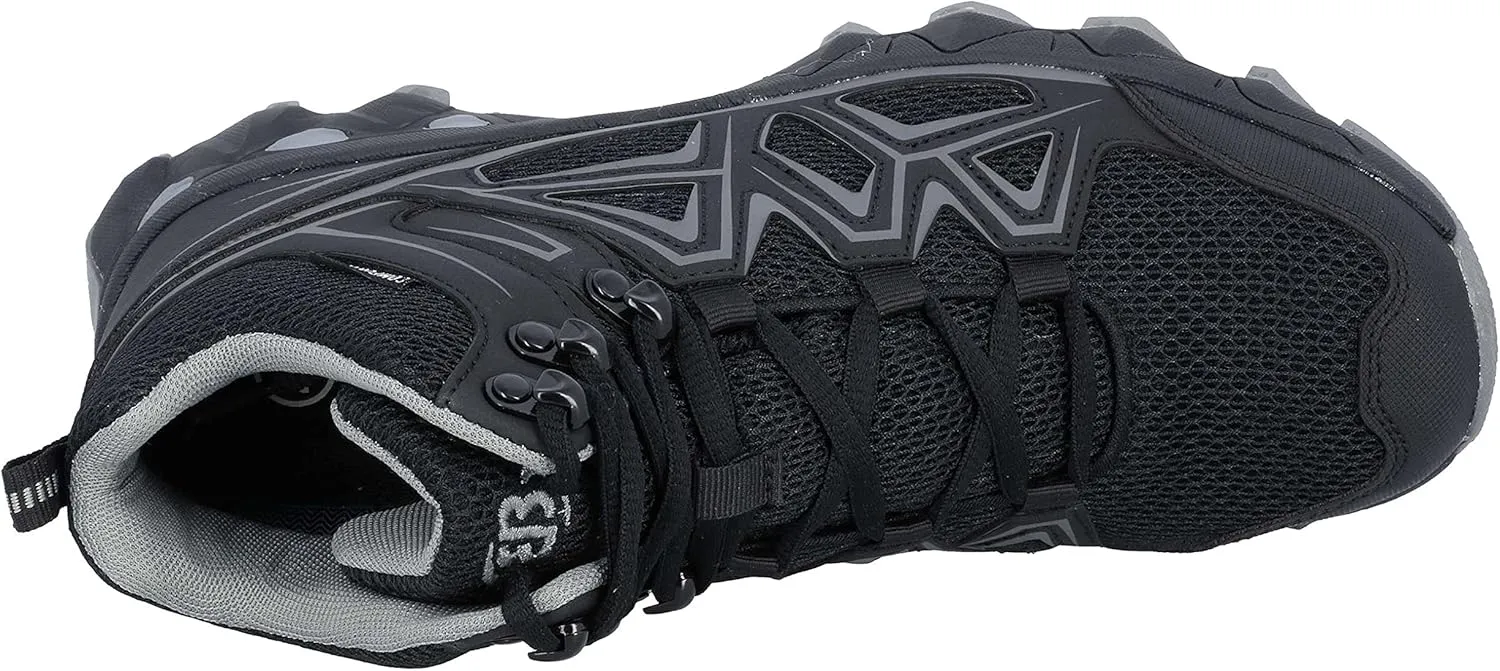 Brütting Unisex Power Cross Country Running Shoe