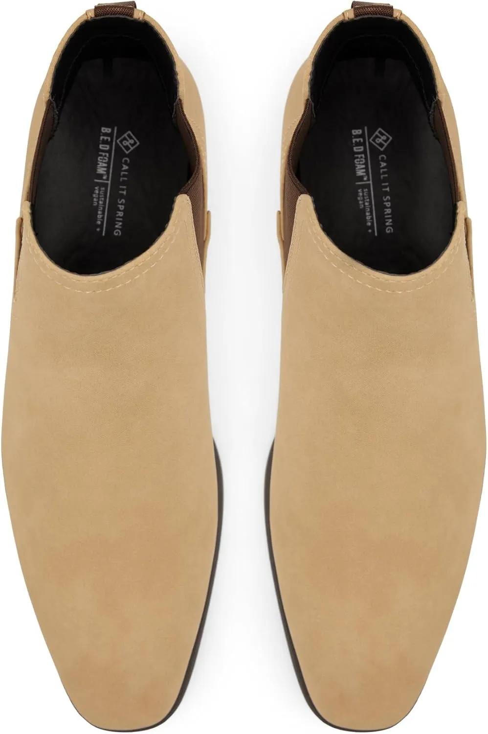 Call It Spring Men's Harcourt Chelsea Boot