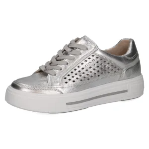 Caprice Comfort Lace Runner Shoe