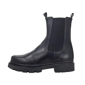 Cara in schwarz - Damen Stiefelette
