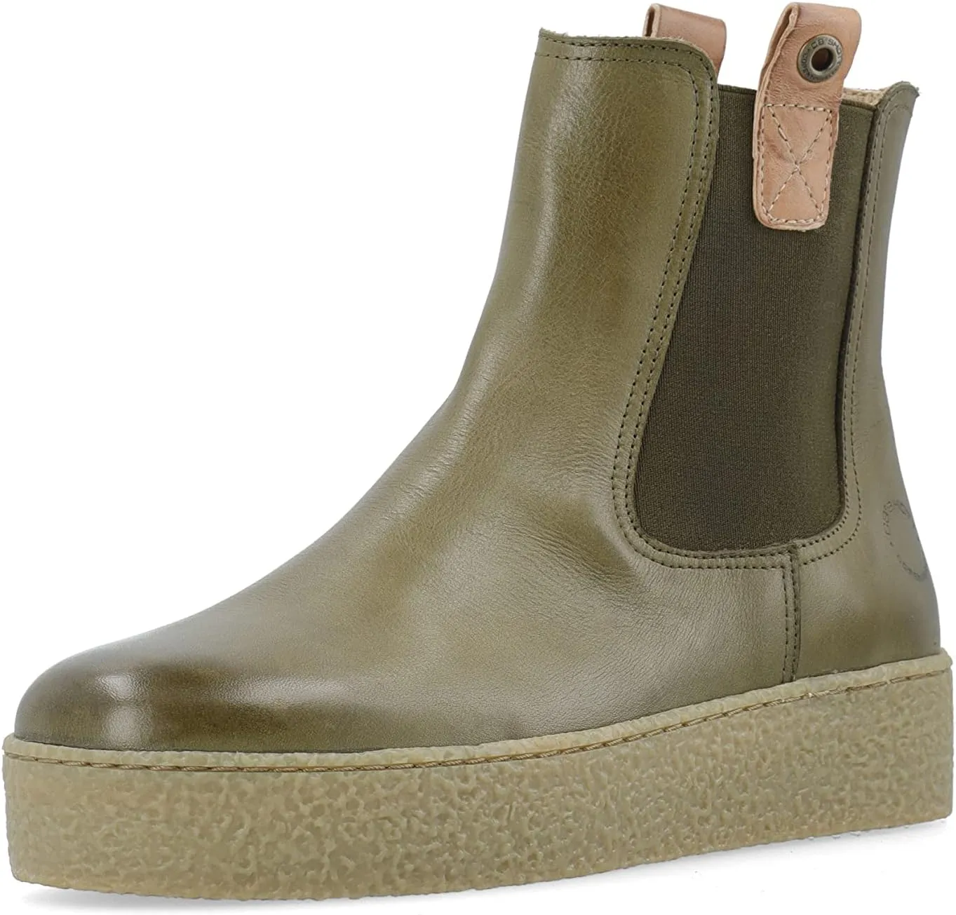 CA'SHOTT A/S Women's Chelsea Boots Ankle