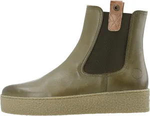 CA'SHOTT A/S Women's Chelsea Boots Ankle