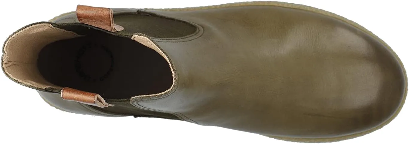CA'SHOTT A/S Women's Chelsea Boots Ankle