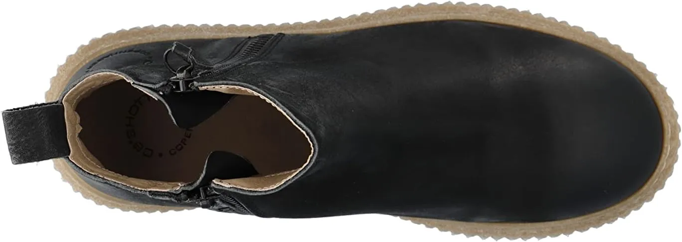 CA'SHOTT A/S Women's Modern Chelsea Boot