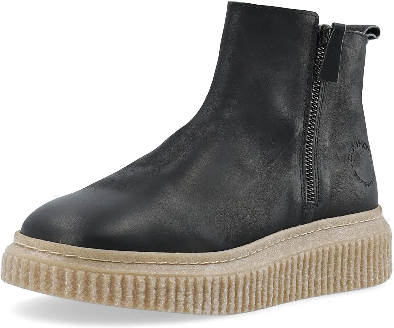 CA'SHOTT A/S Women's Modern Chelsea Boot