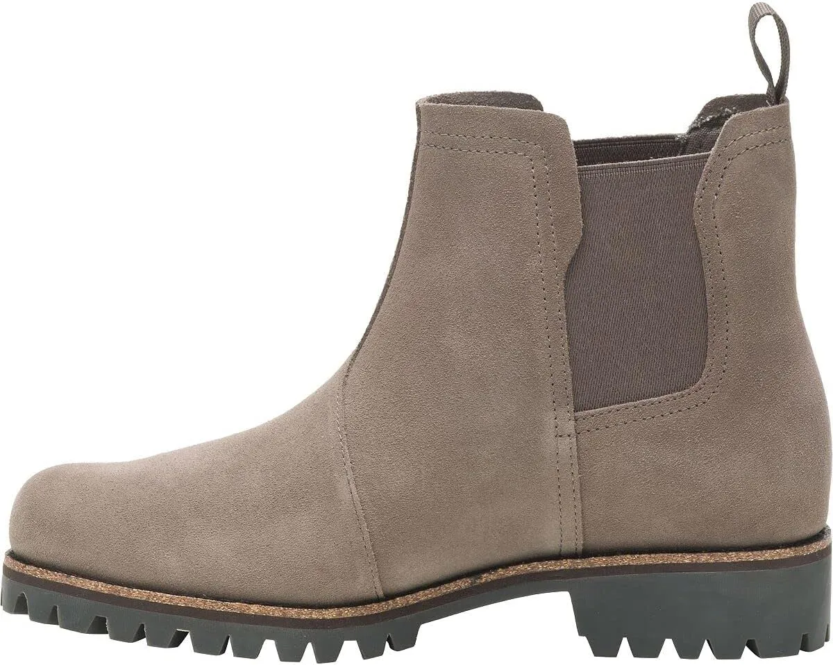 Chaco Men's Fields Chelsea Boot
