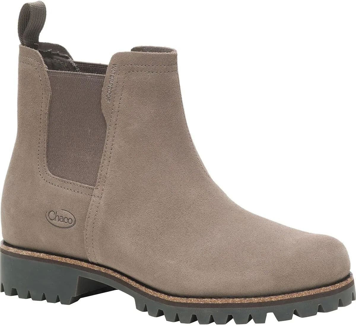 Chaco Men's Fields Chelsea Boot