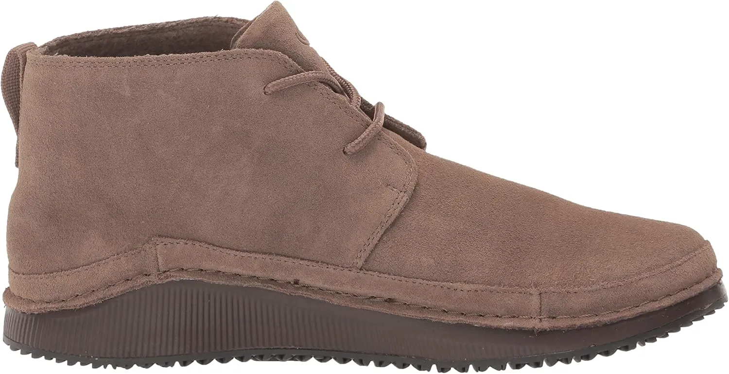 Chaco Men's Paonia Desert Boot Fashion