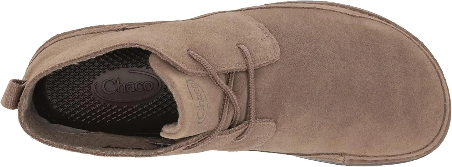 Chaco Men's Paonia Desert Boot Fashion