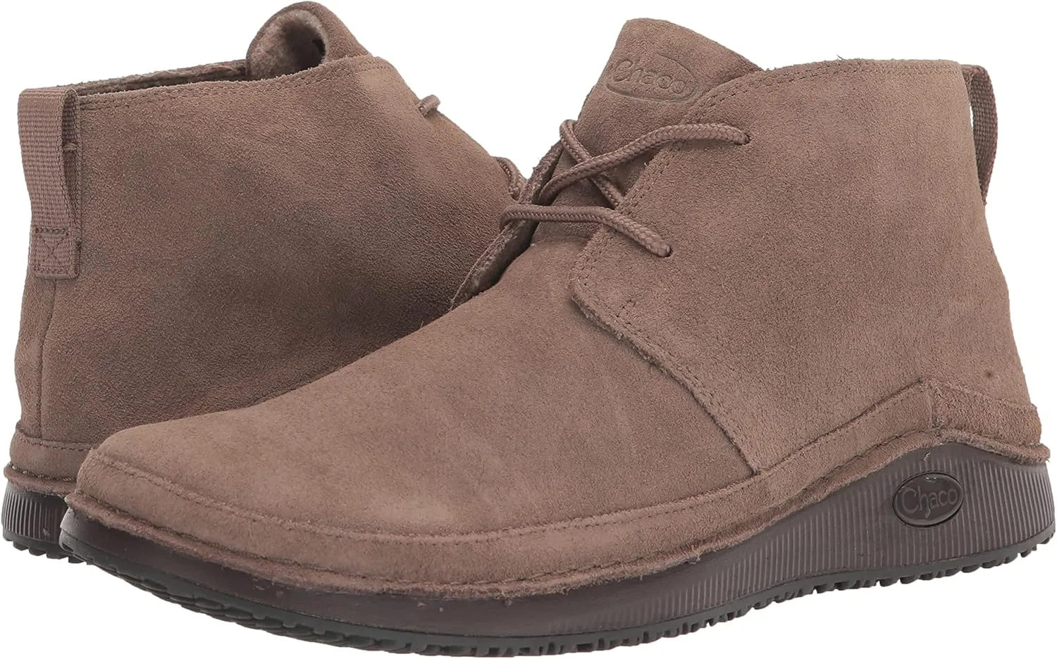 Chaco Men's Paonia Desert Boot Fashion