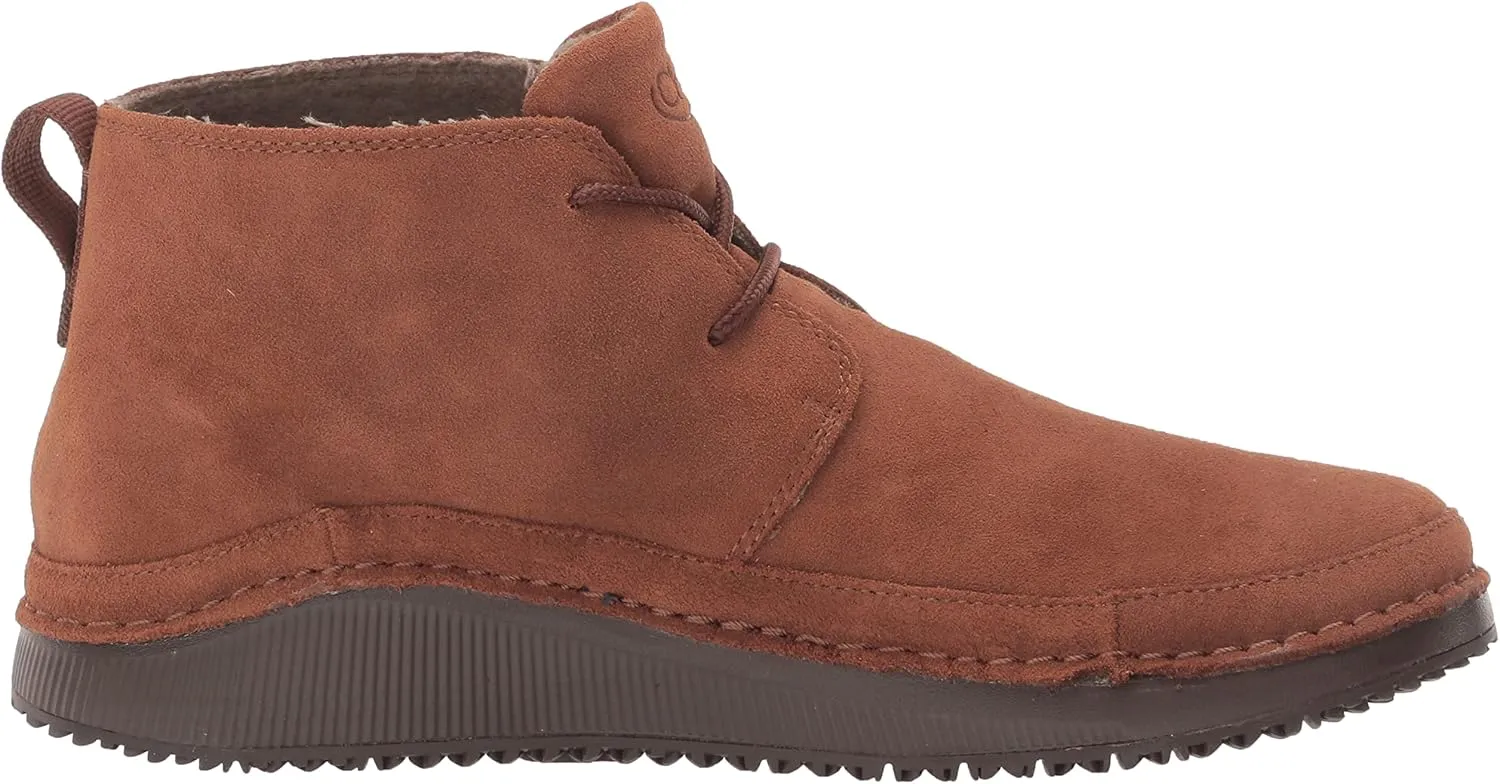 Chaco Men's Paonia Desert Boot Fashion