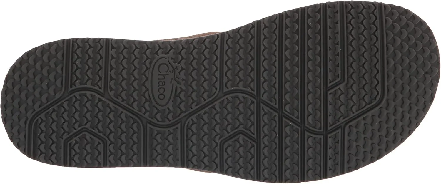 Chaco Men's Paonia Desert Boot Fashion
