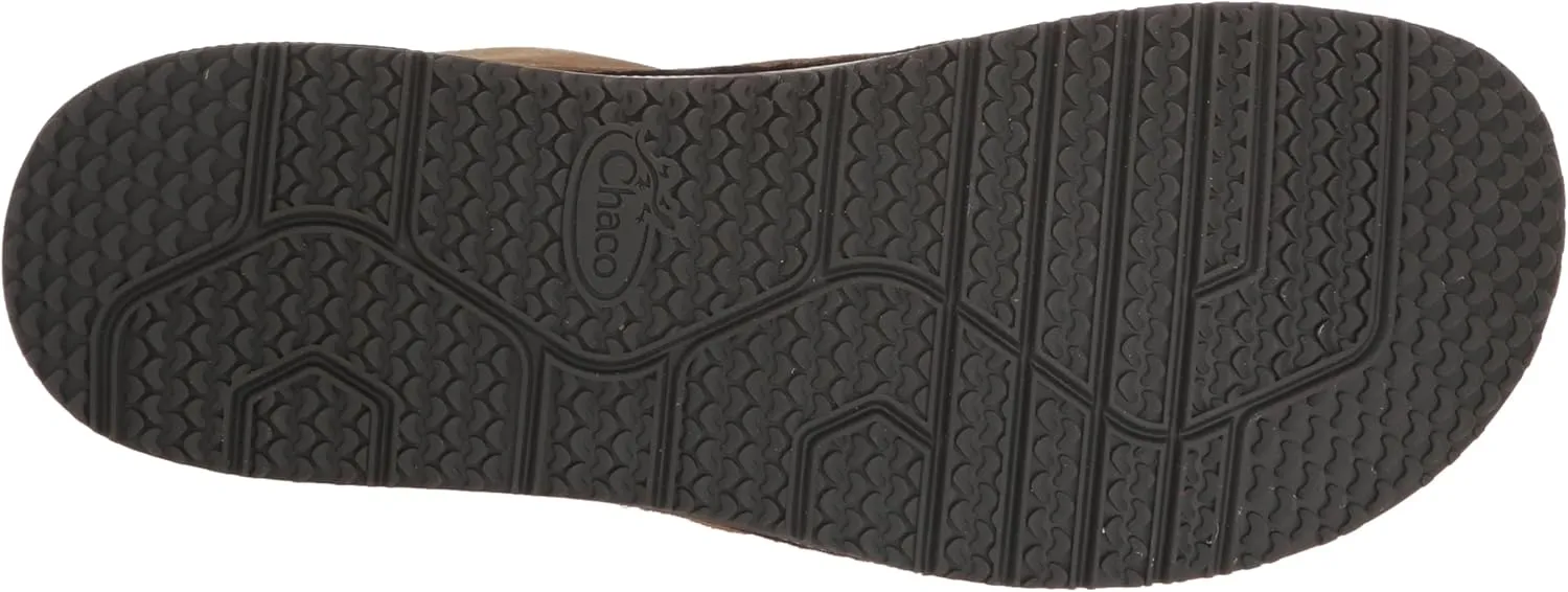Chaco Men's Paonia Desert Boot Fashion