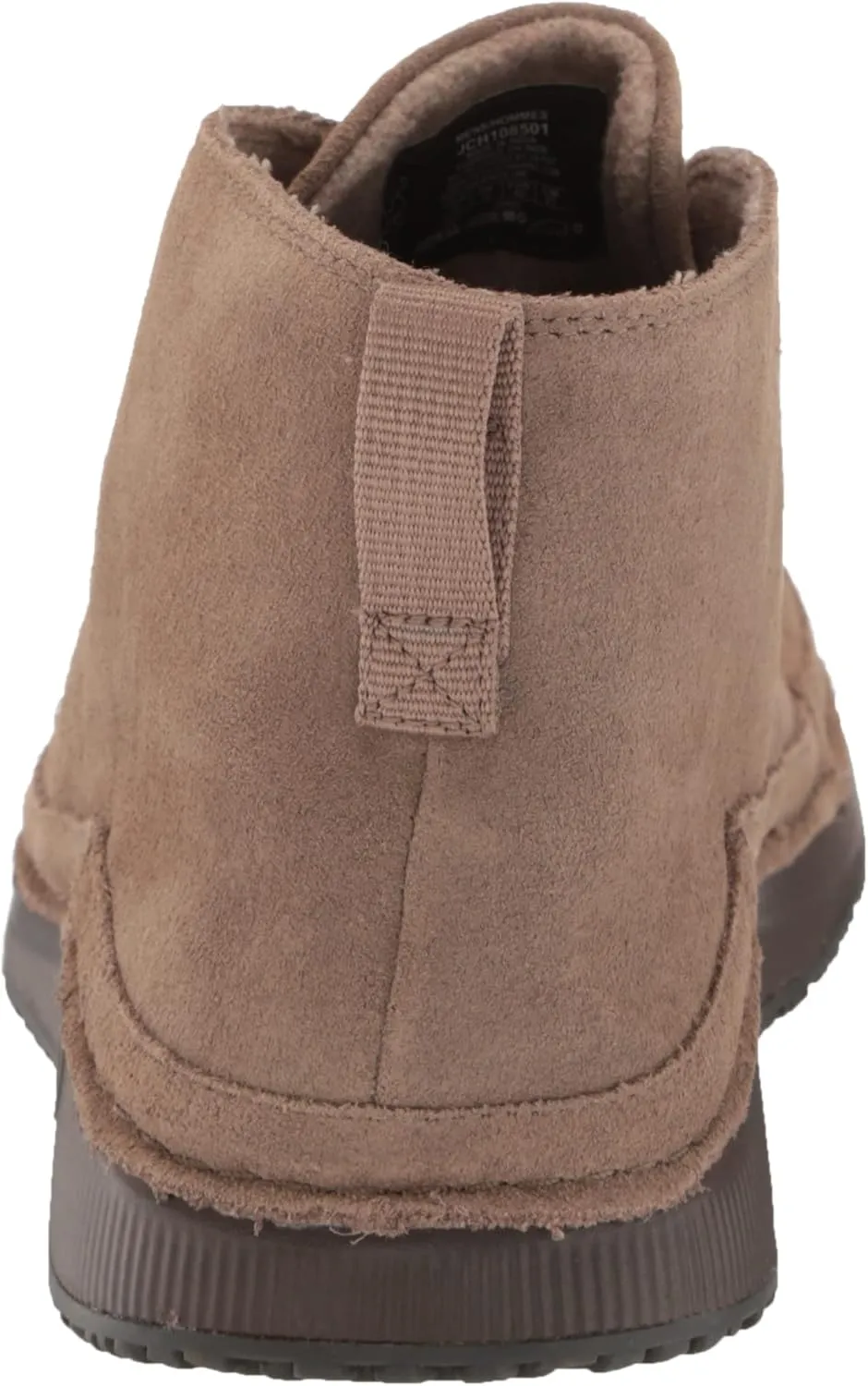Chaco Men's Paonia Desert Boot Fashion