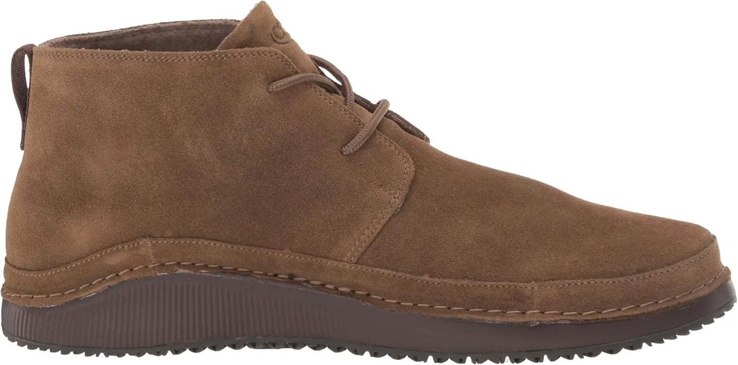 Chaco Men's Paonia Desert Boot Fashion
