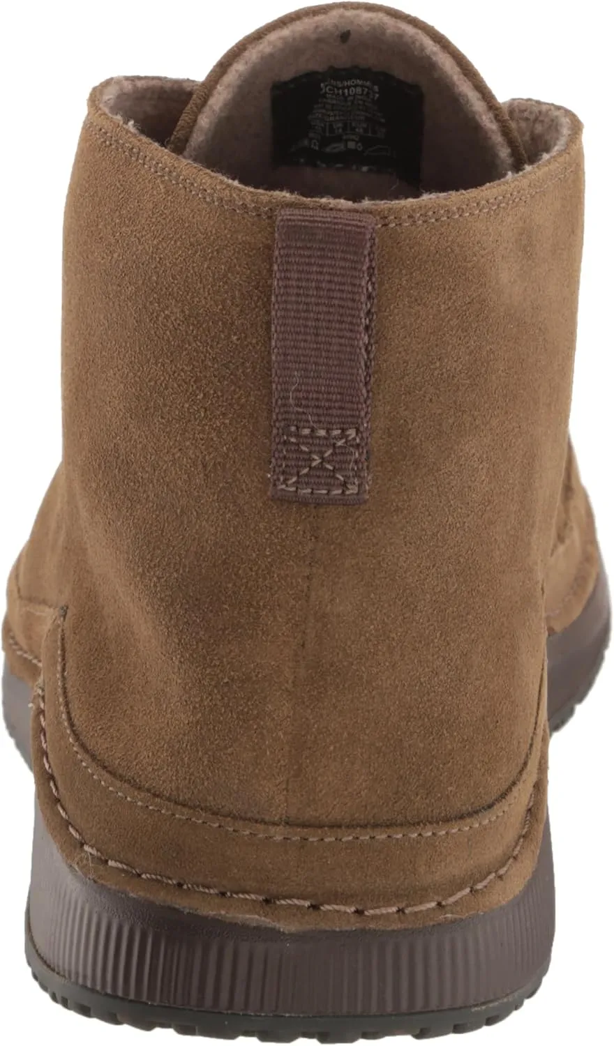 Chaco Men's Paonia Desert Boot Fashion