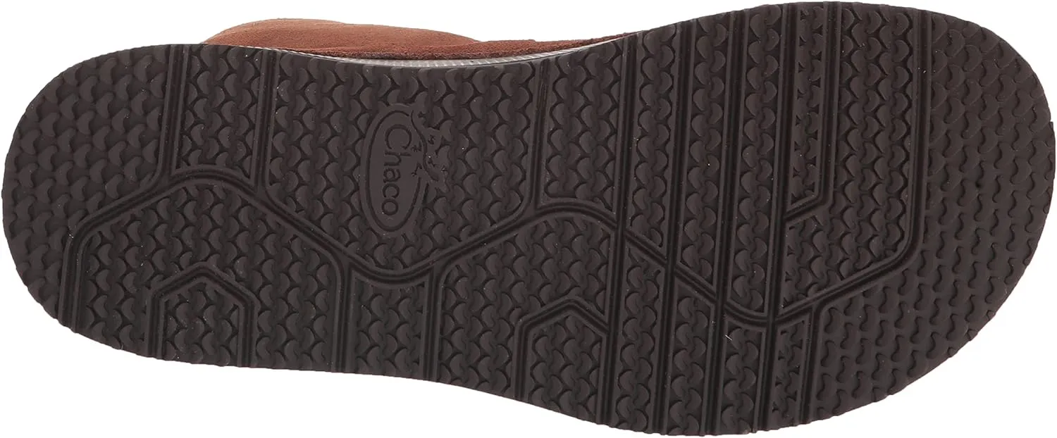 Chaco Men's Paonia Desert Boot Fashion