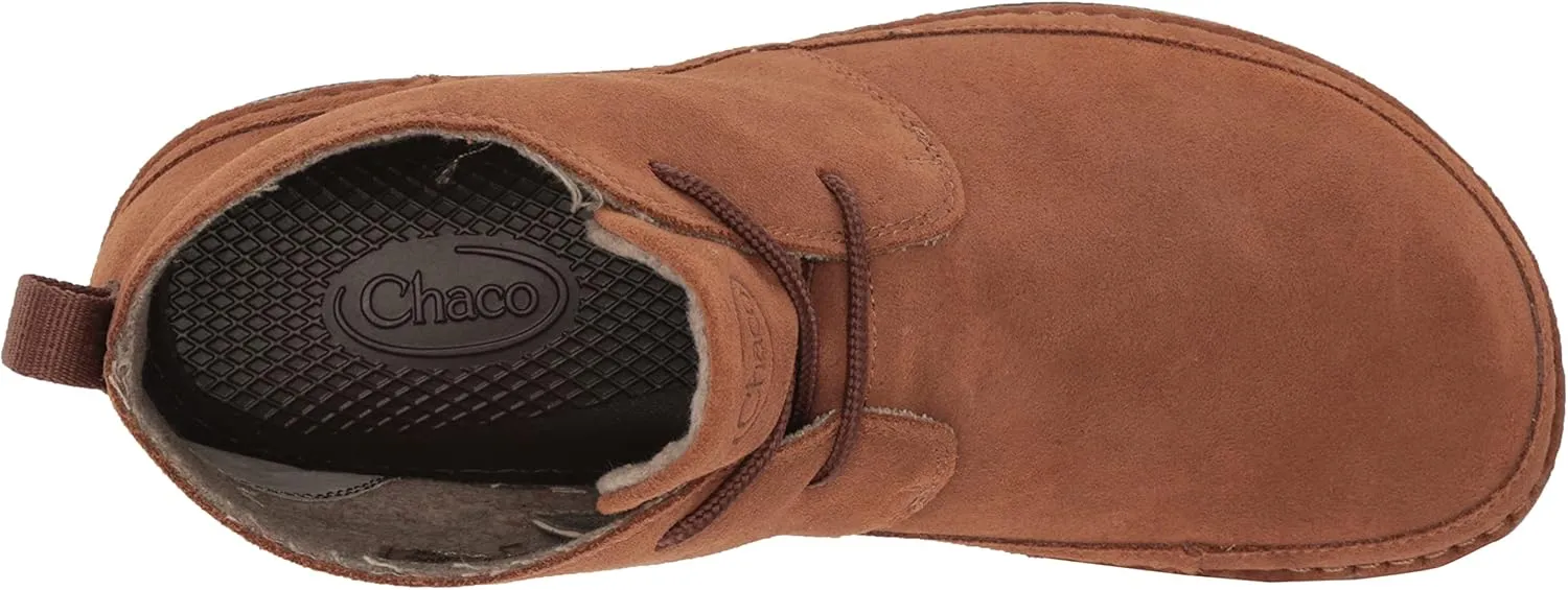 Chaco Men's Paonia Desert Boot Fashion