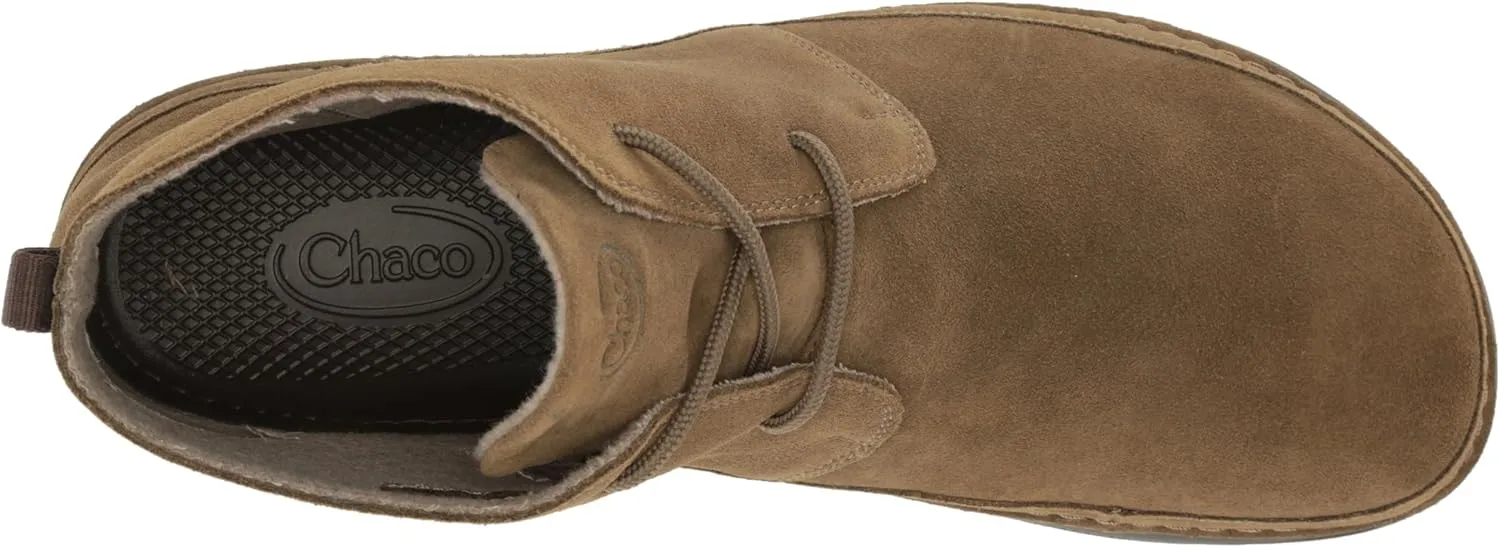 Chaco Men's Paonia Desert Boot Fashion