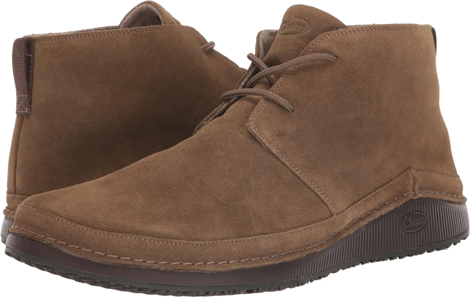 Chaco Men's Paonia Desert Boot Fashion