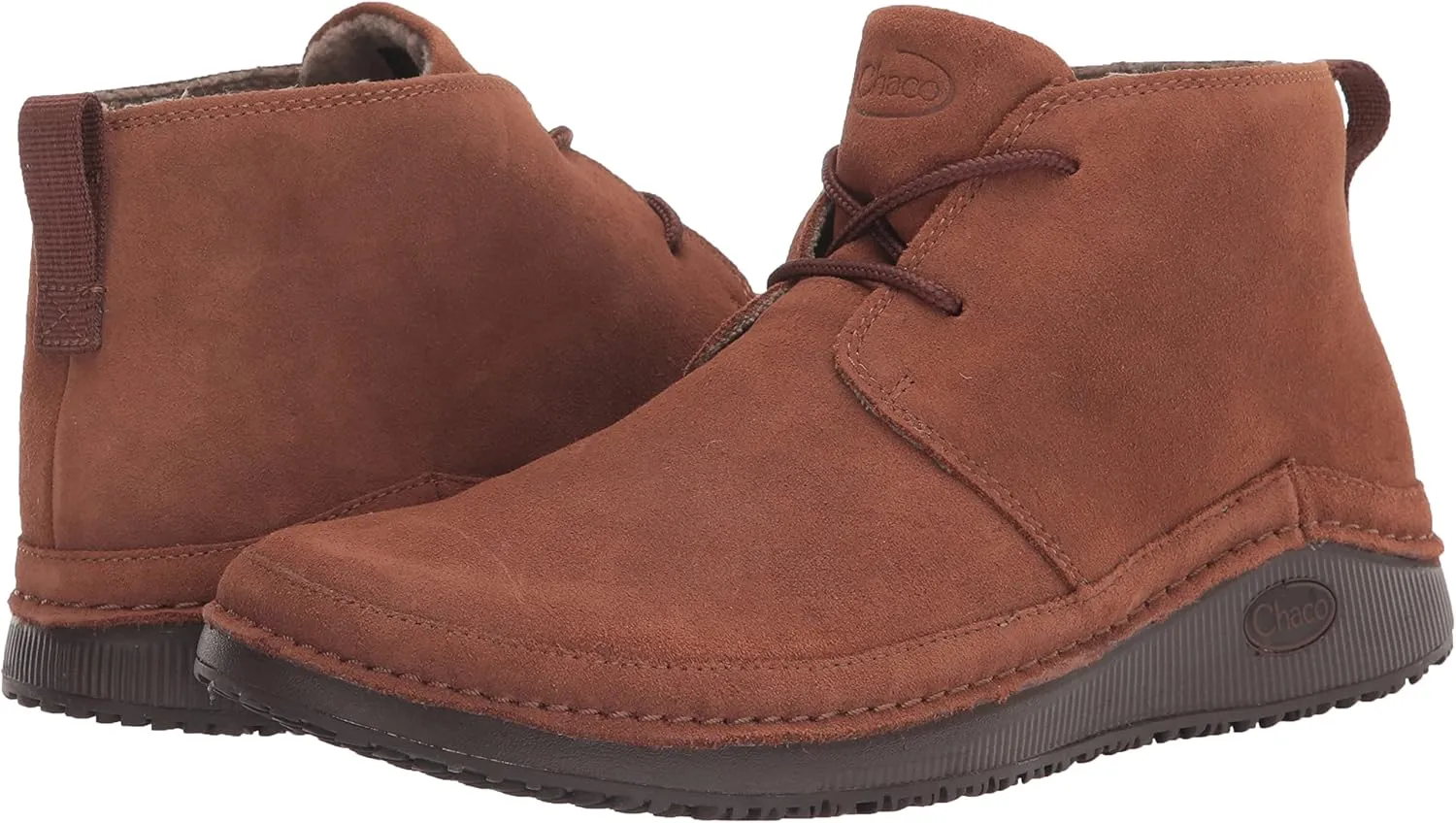 Chaco Men's Paonia Desert Boot Fashion