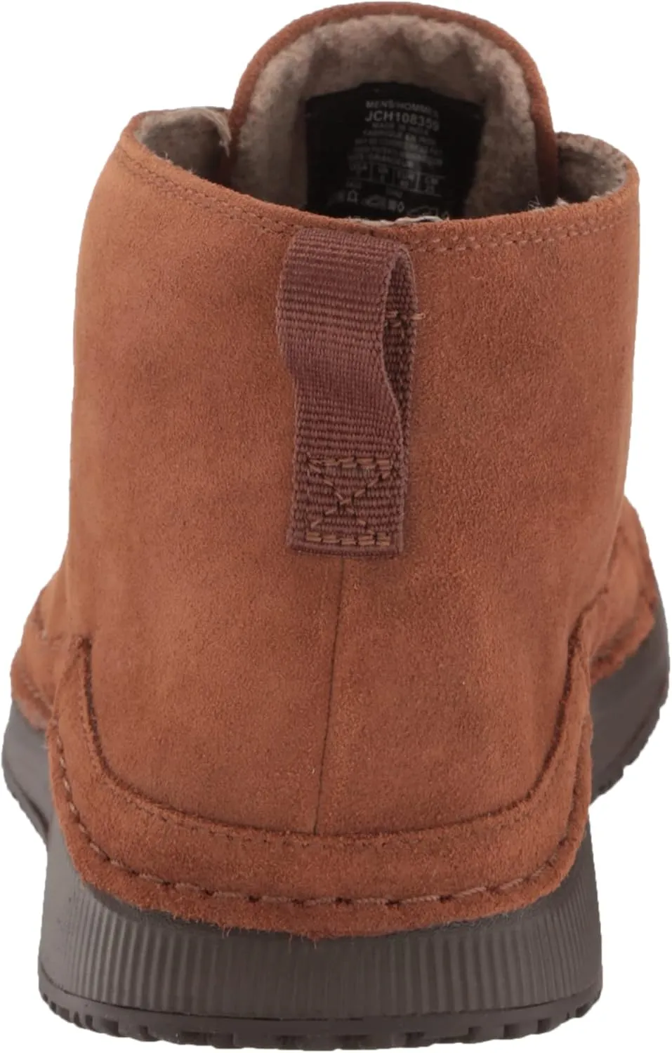 Chaco Men's Paonia Desert Boot Fashion
