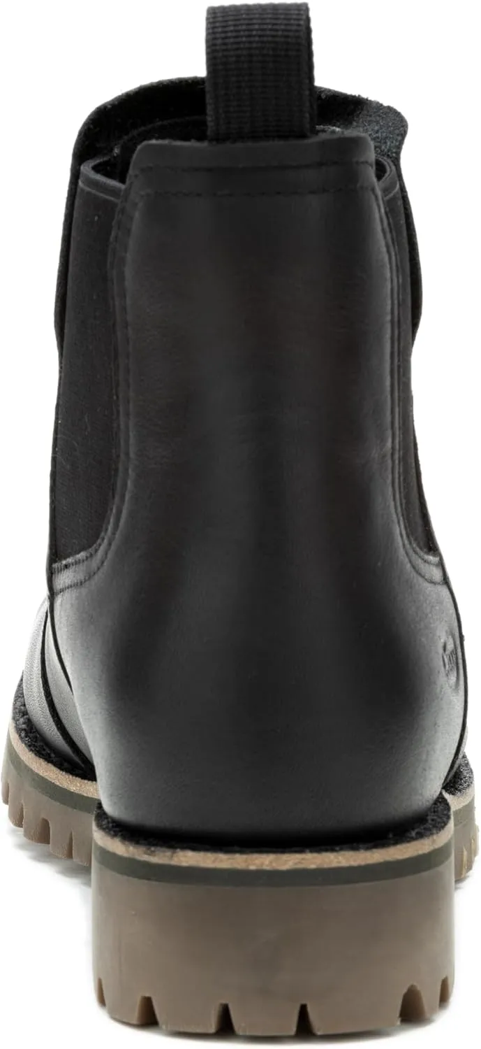 Chaco Women's Fields Chelsea Wp Boot