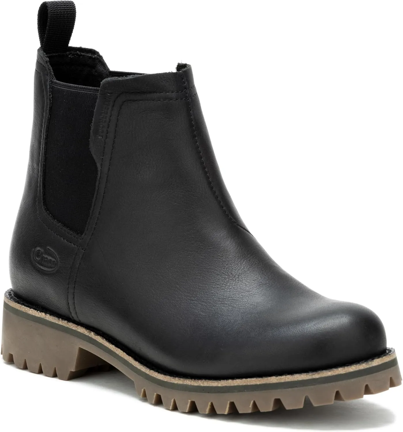 Chaco Women's Fields Chelsea Wp Boot