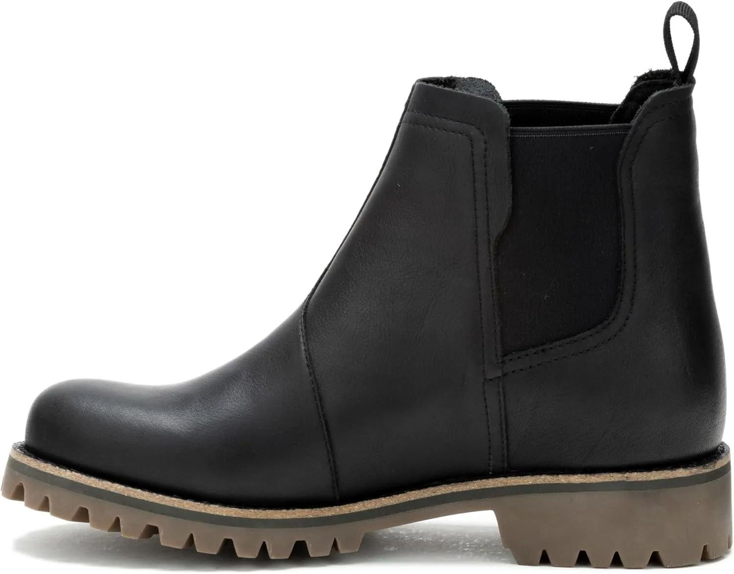 Chaco Women's Fields Chelsea Wp Boot
