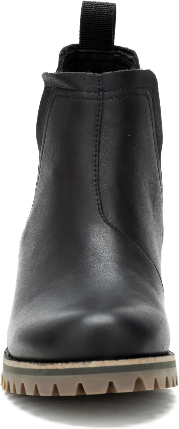 Chaco Women's Fields Chelsea Wp Boot