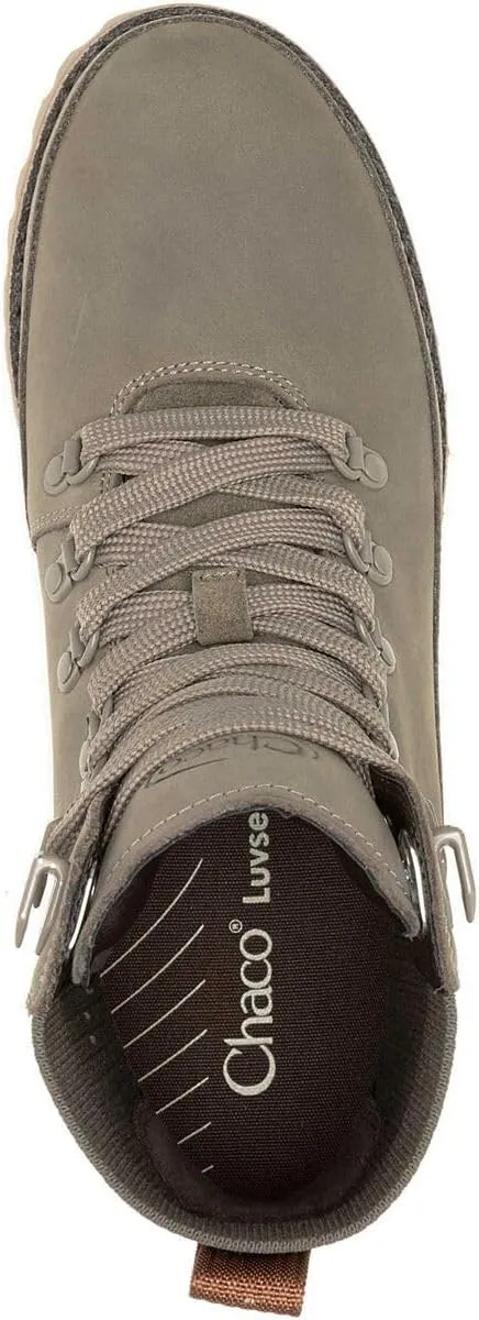 Chaco Women's Fields Lace Wp Chukka Boot