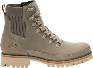 Chaco Women's Fields Lace Wp Chukka Boot