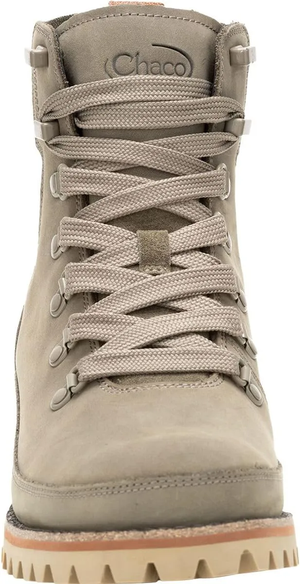 Chaco Women's Fields Lace Wp Chukka Boot