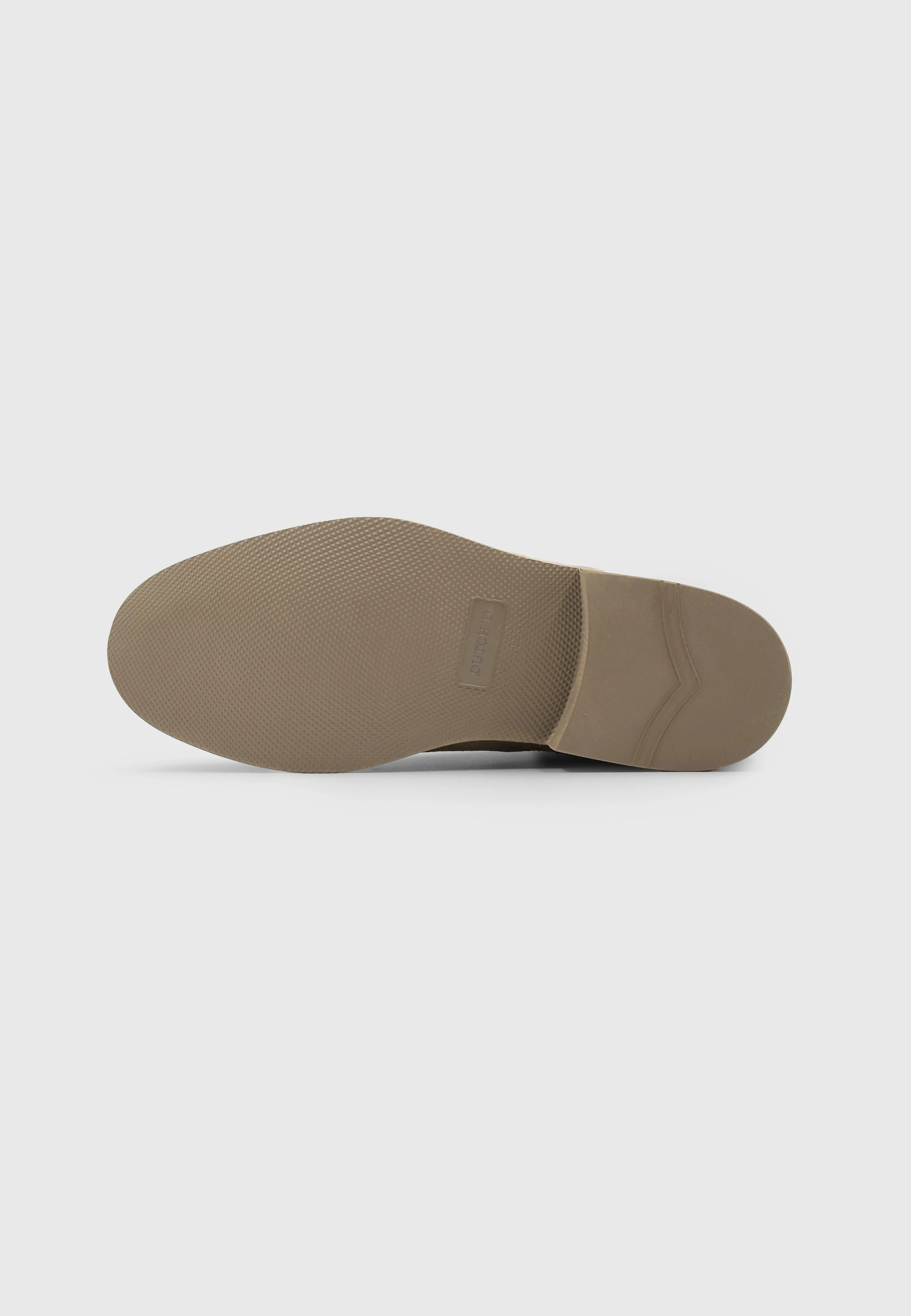 Chelsea Boot Beige