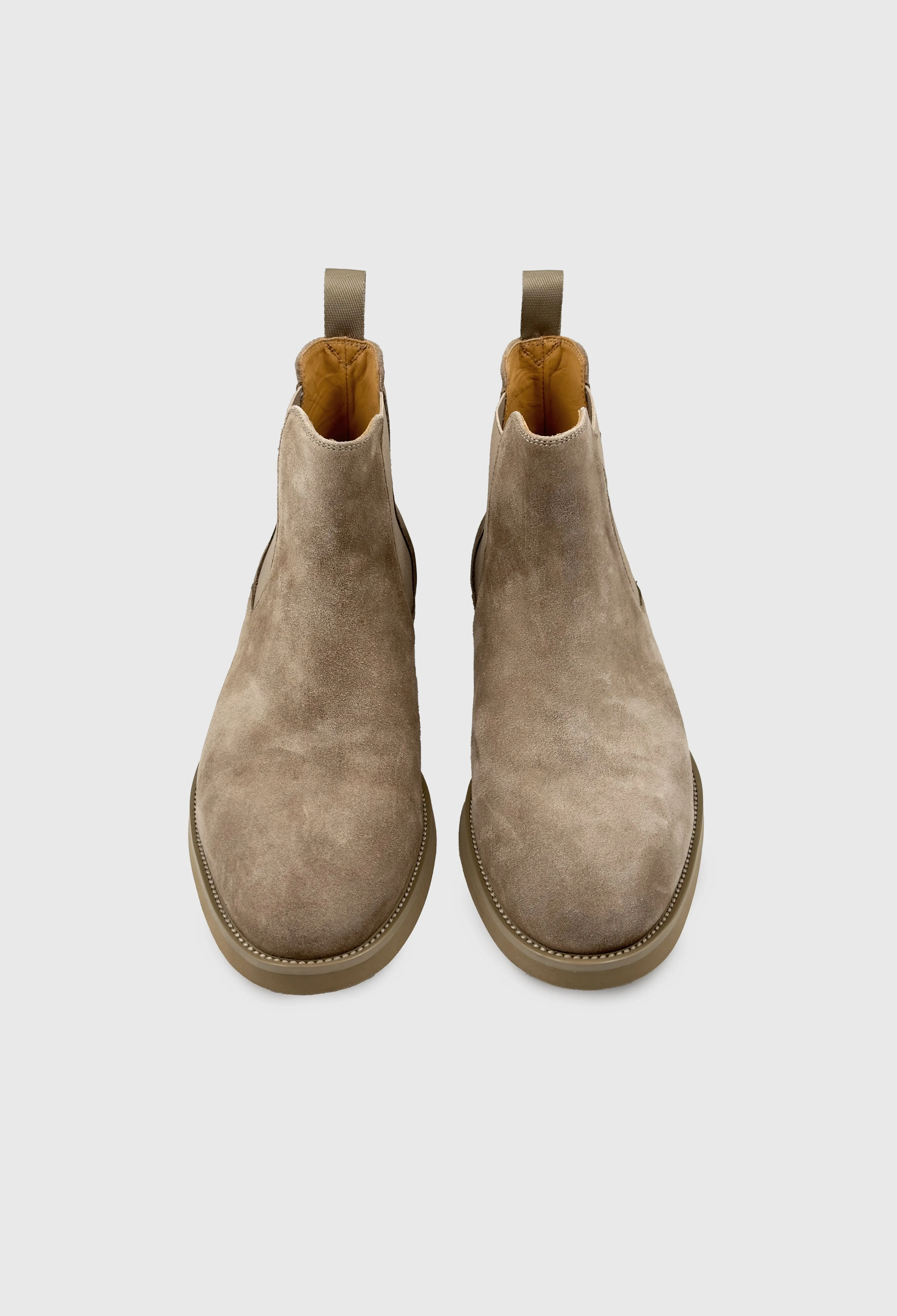 Chelsea Boot Beige