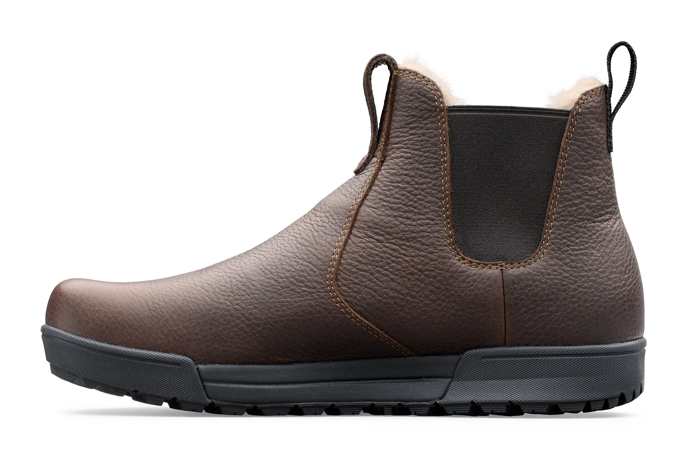 Chelsea Boot Tuff Waterproof