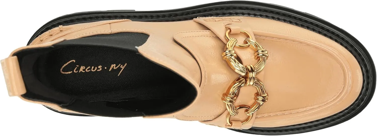 Circus NY by Sam Edelman Women's Brooks Chelsea Boot