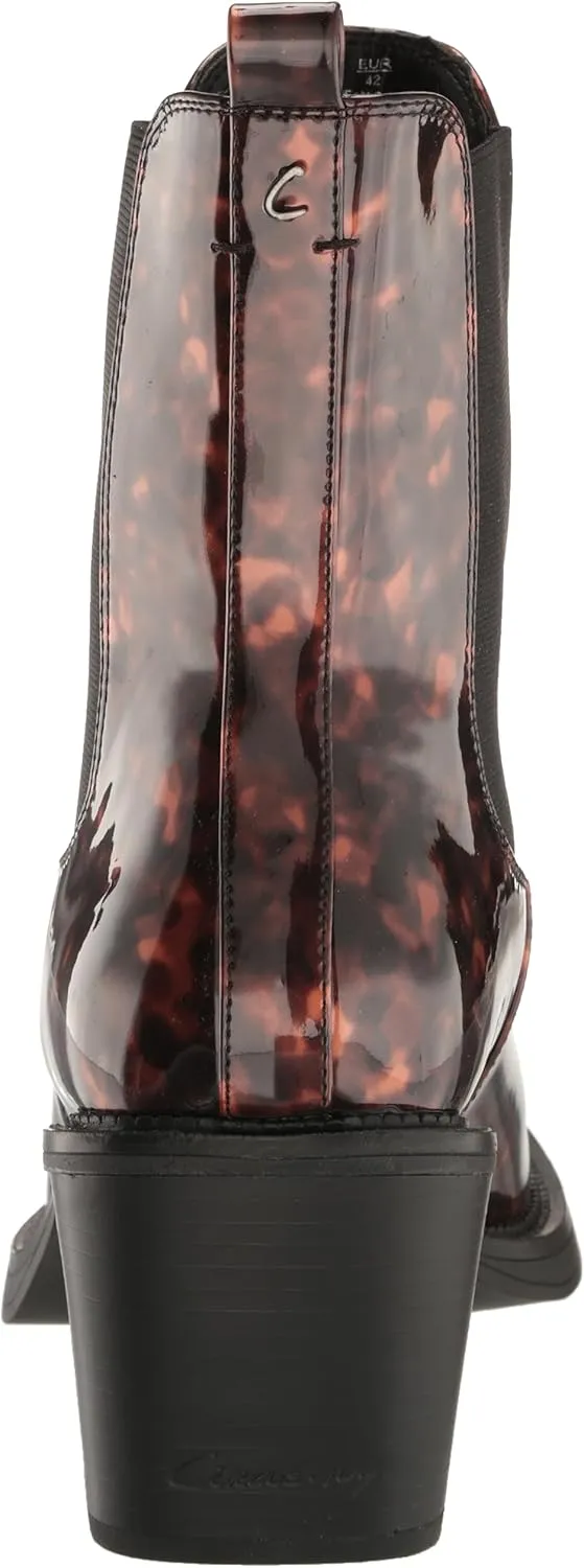 Circus NY by Sam Edelman Women's Mindy Chelsea Boot