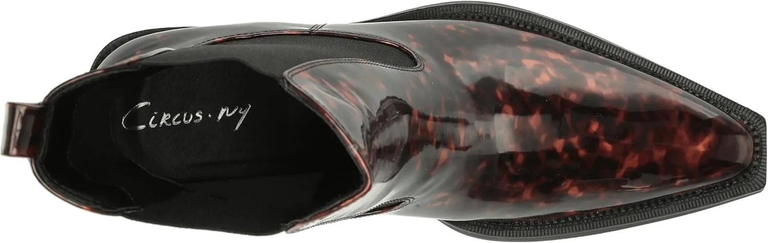 Circus NY by Sam Edelman Women's Mindy Chelsea Boot