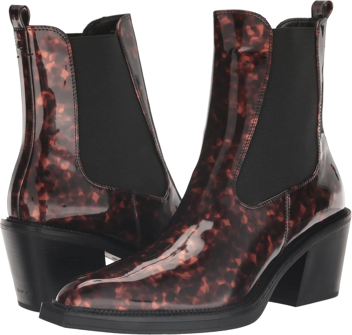 Circus NY by Sam Edelman Women's Mindy Chelsea Boot